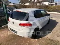 2010 Volkswagen GOLF