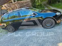 2010 Volkswagen GOLF