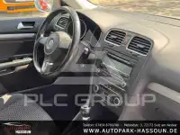 2010 Volkswagen GOLF