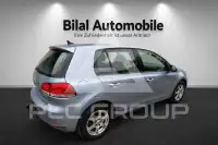 2010 Volkswagen GOLF