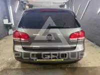2010 Volkswagen GOLF
