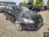 2010 Volkswagen GOLF