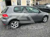 2010 Volkswagen GOLF