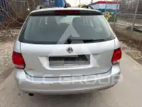 2010 Volkswagen GOLF