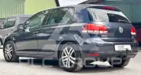 2010 Volkswagen GOLF