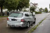 2010 Volkswagen GOLF