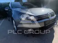 2010 Volkswagen GOLF