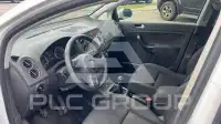 2010 Volkswagen GOLF
