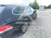 2010 Volkswagen GOLF