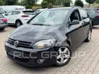 2010 Volkswagen GOLF