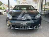 2010 Volkswagen GOLF