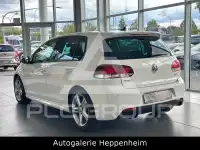 2010 Volkswagen GOLF
