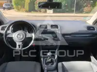 2010 Volkswagen GOLF
