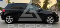 2010 Volkswagen GOLF