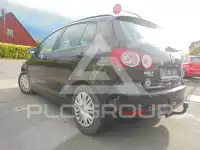 2010 Volkswagen GOLF