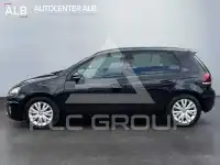 2010 Volkswagen GOLF