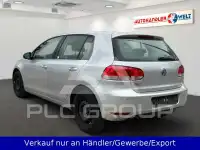 2010 Volkswagen GOLF