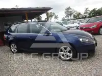 2010 Volkswagen GOLF