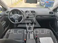 2010 Volkswagen GOLF