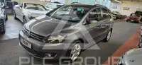 2010 Volkswagen GOLF