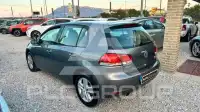 2010 Volkswagen GOLF