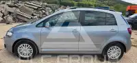 2010 Volkswagen GOLF