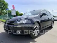 2010 Volkswagen GOLF
