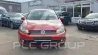 2010 Volkswagen GOLF