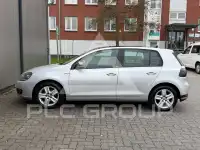 2010 Volkswagen GOLF
