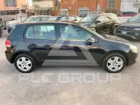 2010 Volkswagen GOLF