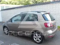 2010 Volkswagen GOLF