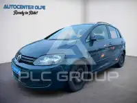 2010 Volkswagen GOLF