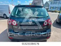 2010 Volkswagen GOLF