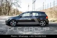 2010 Volkswagen GOLF