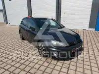 2010 Volkswagen GOLF