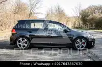 2010 Volkswagen GOLF