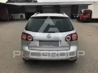 2010 Volkswagen GOLF