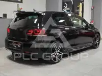 2010 Volkswagen GOLF