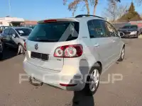 2010 Volkswagen GOLF