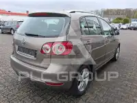 2010 Volkswagen GOLF