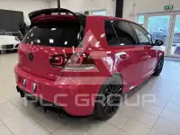 2010 Volkswagen GOLF