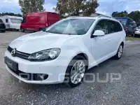 2010 Volkswagen GOLF