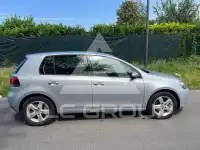 2010 Volkswagen GOLF