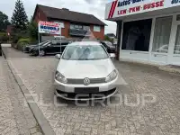 2010 Volkswagen GOLF