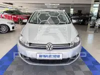2010 Volkswagen GOLF