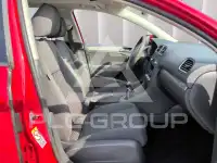 2010 Volkswagen GOLF