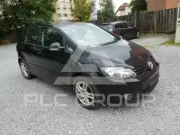 2010 Volkswagen GOLF
