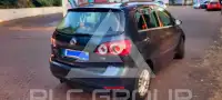 2010 Volkswagen GOLF
