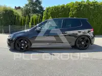 2010 Volkswagen GOLF