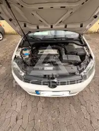 2010 Volkswagen GOLF